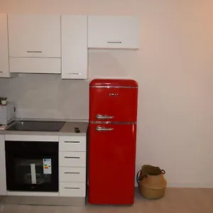  Apartamento Gogolnest