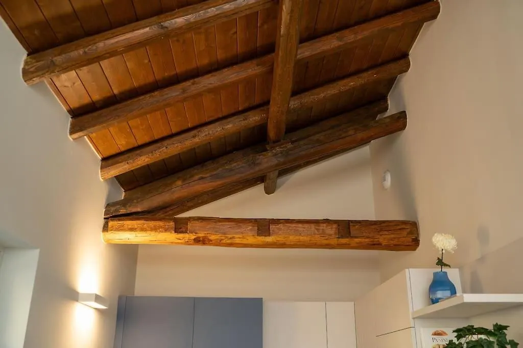 Moderno Appartamento A 200 Metri Dal Duomo كومو