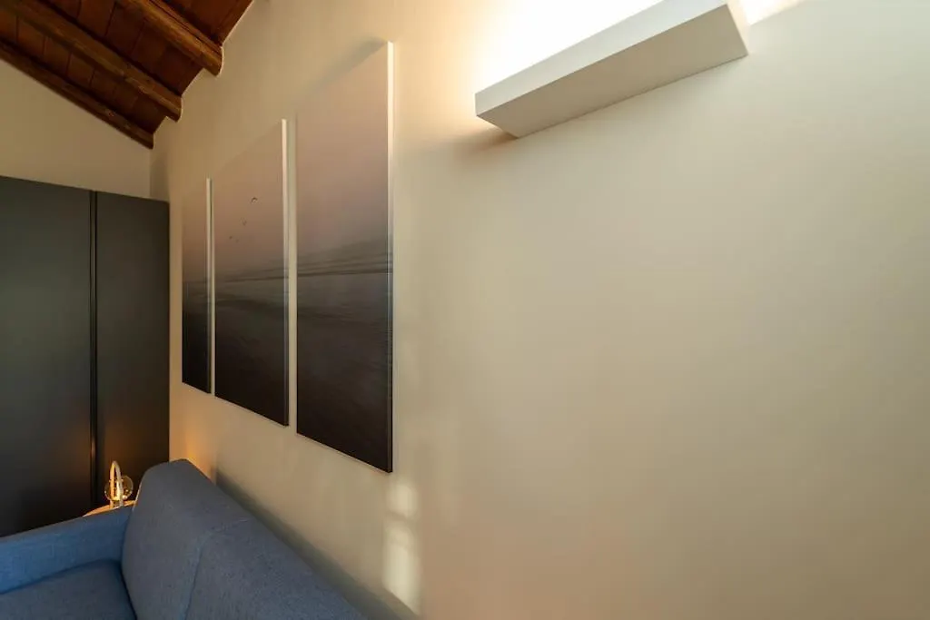 Apartment Moderno Appartamento A 200 Metri Dal Duomo Como